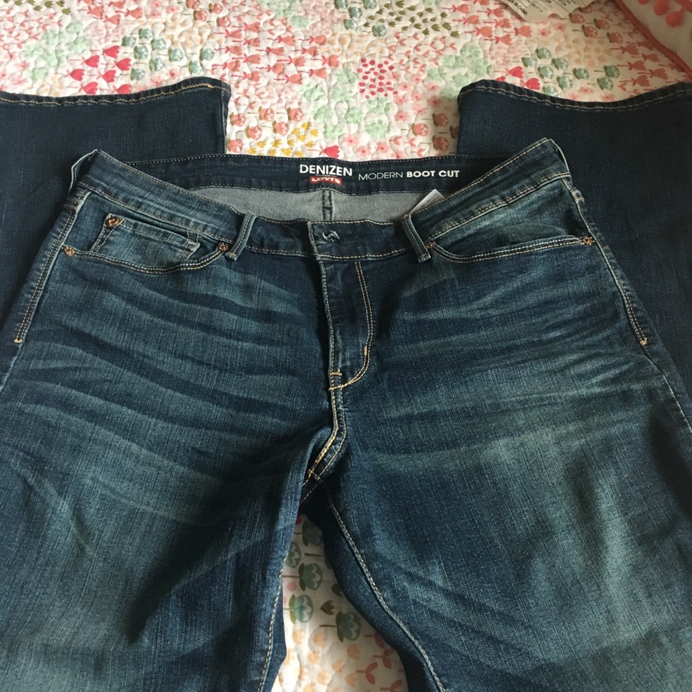 Denizen Jeans